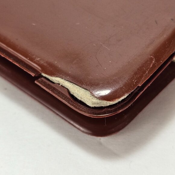 Vintage 1980s Bakers Chocolate Celebration Cookbook Binder General Foods Ontario - Picture 9 of 16